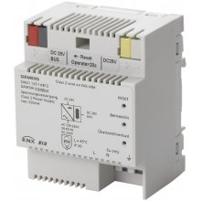 Power supply unit DC 29 V, 320 mA with additional unchoked output, N 125/12