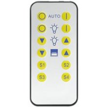 IR remote control accessories for UP 258E21 or UP 258D11