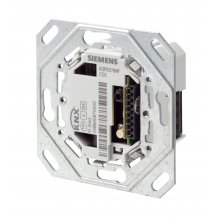 Base module for temperature and / or humidity measurement, with KNX / PL-Link, 64 x 110