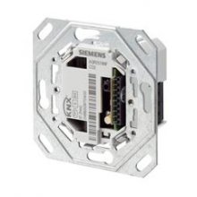 Base module for CO2 measurement, with KNX / PL-Link, 70.8 x 70.8 mm